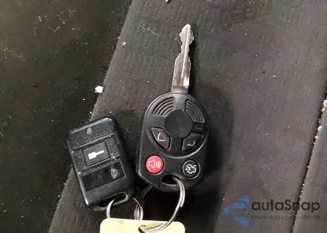 2008 Ford Fusion Se from USA, damaged, VIN 3FAHP07Z68R273724